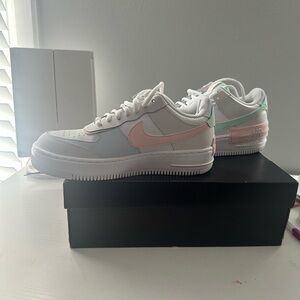 Air Force 1 Nike